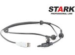 Stark SKWSS-0350178 - Sensore Abs Oe 4545 G0 Per C5 Iii (Rd), C5 Iii (Rw), C6 (Td), 407, 407 Sw (6D, 6E)