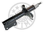 Ammortizzatore Anteriore Sinistro Optimal Per Kia Carnival Ii (Gq) Asta Di Sospensione A-3990GL