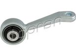 Topran 400 620 - Oe A211 320 39 89 Asta Di Accoppiamento, Asse Anteriore Sinistro Per Classe E (S211), Classe E (W211)