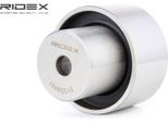 Ridex 313D0081 - Oe 60808692 Umlenkrolle, Zahnriemen FüR 145 (930), 146 (930), 155 (167), Brava, Bravo, Ducato, Tipo