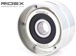 Ridex 313D0095 - Puleggia Folle Oe 13503 10011, Cinghia Di Distribuzione Per Corolla (E10), Corolla (E11)