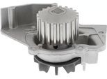Topran 720 164 - Pompa Dell'acqua Oe 1201 C4 Per Xsara, Jumpy (B), Jumpy (U6U), Jumper, C8 (Ea, Eb), C5 I (De), C5 I (Dc), Berlingo, Ulysse, Scudo, Ducato, Partner (5, G), Expert (223), Expert (222), Expert (224), Boxer, 807 (Eb), 806 (221), 607 (9D, 9U), 406, 307 Sw (3H), 307, 306, 206 Sw (2E/K), 206 (2A/C), Corolla (E11)