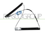 Prasco AD020W043 - Oe 8E0837462 Regolatore Di Finestrini, Anteriore Destro Per A4 (8E), Exeo (3R)