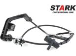 Stark SKWSS-0350225 - Sensore Abs Oe 89543 12040 Per Corolla (E10), Corolla (E11)