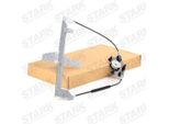 Stark SKWR-0420419 - Oe 9222 J9 Regolatore Del Finestrino, Anteriore Destro Per 307, 307 Sw (3H)