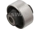 Cuscinetto Per Fiat Panda (169) Anteriore Sinistro Inferiore Posteriore Anteriore Destro 70 93 4283 Swag