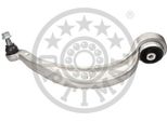 Optimal G5-987 Braccio Trasversale Posteriore Inferiore Anteriore Sinistro Per Audi A4 Avant (8K5, B8)