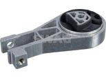 Supporto Motore Swag Supporto In Gomma-Metallo Posteriore Per Opel Corsa D Hatchback (S07) 40 93 6834
