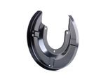 Ridex 1330S0022 - Oe 7D0 615 611A Piastra Di Ancoraggio, Assale Posteriore Per T4
