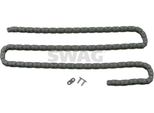 Catena Di Distribuzione Swag Catena Di Distribuzione Motore 99 11 0444 Adatta Per MERCEDES-BENZ Classe A (W169)