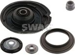 Swag 62 93 7811 Kit Di Riparazione Del Supporto Del Puntone Anteriore Adatto Per Peugeot 1007 (Km) Per CitroËN C3 I Hatchback (Fc, Fn)