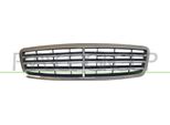 Prasco ME0282010 - Griglia Radiatore Oe A20388002239040 Per Classe C (W203), Classe C (S203)