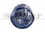 Prasco DS3504433 - Oe 2615089906 Fendinebbia Anteriore Per Note (E11, NE11), X-Trail (T31)