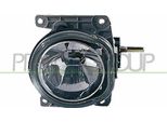 Prasco LA4204413 - Oe 46550561 Fendinebbia Anteriore Per Jumper, Ducato, Boxer