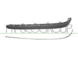 Prasco ME0391258 - Oe A21188003129999 Modanatura, Paraurti Posteriore Sinistro Per Classe E (W211), Classe E (S211)