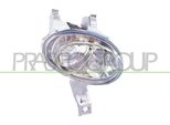 Prasco PG0094423 - Fendinebbia Oe 6205T2, Destro Per 206 Cc (2D), 206 (2A/C), 206 (2E/K), 206 Sw (2E/K), 206 Van