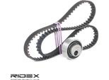 Ridex 307T0116 - Set Di Cinghie Dentate Oe 9467625780 Per Berlingo, Xsara, Zx (N2), Ulysse, 306, 405 Ii, 406, 605 (6B), 806 (221), Expert (224), Expert (222), Partner (5, G)