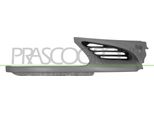 Prasco RN0262113 - Griglia Radiatore Oe 7701367996, Destra Per Megane I, Megane Scenic