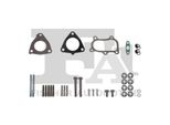 Kit Installazione Turbocompressore Renault Master 3.0Dci 05-