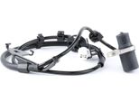 Ridex 412W0598 - Sensore Abs Oe 89543 0D010 Per Yaris (P1), Yaris (P9), Yaris Verso (P2)