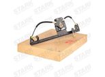 Stark SKWR-0420406 - Oe 8200 277 578 Regolatore Del Finestrino, Anteriore Destro Per Modus (F/JP0)
