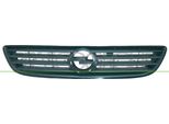 Prasco OP7152011 - Griglia Radiatore Oe 6320068 Per Zafira A
