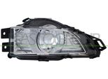Prasco OP0604413 - Fendinebbia Oe 1710379, Destro Per Insignia A (G09)