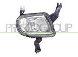Prasco PG0404413 - Fendinebbia Oe 6205Q9, Destro Per 306