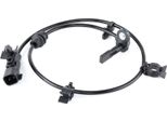 Ridex 412W0615 - Sensore Abs Oe 12783655 Per Cruze (J300), Cruze (J305), Cruze (J308), Ampera (R12), Astra H, Astra J, Cascada (W13), Insignia A (G09)