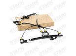 Stark SKWR-0420523 - Oe 9221 G1 Regolatore Di Finestrini, Anteriore Destro Per Berlingo, Partner, Partner (5, G)