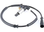 Ridex 412W0681 - Sensore Abs Oe 7700 832 776 Per Megane I, Megane Scenic