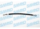 Samko 6T48306 Tubo Freno Per Kia Cee'd (Jd) Cee'd Hatchback (Ed) Cee'd Sw (Ed) Pro Cee'd (Ed)