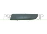Prasco RN3081254 - Oe 8200339599 Modanatura, Paraurti Posteriore Sinistro Per Modus (F/JP0)