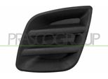 Prasco TY2891248 - Coprifendinebbia Oe 52128 0R020, Sinistro Per Rav 4 Iii (A3)