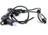 Ridex 412W0422 - Sensore Abs Oe 95680 2D100 Per Elantra (Xd), Cerato (Ld)