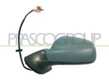 Prasco PG0617324 - Specchio Esterno Oe 8149VF, Sinistro Per 407, 407 Sw (6D, 6E)