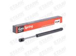 Stark SKGSR-3970022 - Oe 8731 K5 Molla A Gas, Lunotto Posteriore Per 407 Sw (6D, 6E)