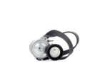 Ridex 542R0092 - Set Di Cinghie Oe 16 138 400 80 Con Nervatura A V Per Jumper, Ducato, Partner (5, G), Expert (223), Expert (222), Boxer, 307, 307 Sw (3H), 206 (2A/C)