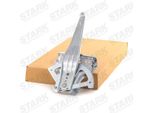 Stark SKWR-0420542 - Oe 6984002120 Regolatore Del Finestrino, Posteriore Sinistro Per Corolla Verso (E12), Corolla (E12), Corolla (E15)