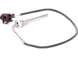 Ridex 3938E0140 - Oe 25183659 Sensore Temperatura Gas Di Scarico Per Captiva, Epica (KL1), Antara (L07)