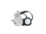 Ridex 542R0193 - Set Di Cinghie A V Per A3 (8L), Leon (1M1), Toledo Ii (1M2), Octavia I (1U), Bora (1J), Golf Iv (1J), T5, New Beetle, Sharan (7M)