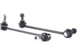 Ridex 2067R0037 - Oe 639 320 0089 Kit Di Riparazione, Tirante Stabilizzatore Per Viano (W639), Vito (W639)