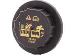 Ridex 56V0020 - Tappo Oe XR850837, Serbatoio Del Refrigerante Per F-Pace (X761), F-Type (X152), S-Type (X200), Xe (X760), Xf (X250), Xf (X260), Xj (X350, X358), Xj (X351), Xk (X150), Discovery Iv (L319), Discovery V (L462), Range Rover Iv (L405), Range Rover Sport (L320), Range Rover Sport (L494), Range Rover Velar (L560)