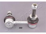 Japanparts SI-260L - Stabilizzatore Oe 4881050020, Assale Anteriore Sinistro Per Ls (F4)