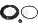 Guarnizione Budweg Caliper Per Pistone Pinza Freno 185752 Adatta Per Peugeot 4008 Suv Per CitroËN C4 Aircross Per Mitsubishi Asx (Gaw) Per Jeep Compass (MK49)