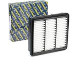 Japanparts FA-K21S - Filtro Aria Oe 281132H000 Per Elantra (Hd), Elantra (Md, Ud), I30 (Fd), I30 (Gd), Ceed (Ed), Pro Ceed (Ed), Ceed (Jd), Cerato Ii (Td), Cerato (Yd)
