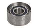 Optimal 0-N816 Puleggia Di Rinvio Cinghia Dentata Per Opel Movano Furgone (X70) Movano Bus (X70) Movano Pianale / Telaio (X70) Arena Furgone (Tb, Tf)
