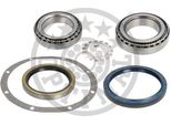 Set Di Cuscinetti Ruota Anteriori Optimal Adatto Per MERCEDES-BENZ Sprinter 3 T Furgone (903) 80 90 Mm 401212