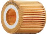 Ridex 7O0056 - Filtro Olio Oe 03D115403D Per Cordoba (6L), Ibiza (6L), Ibiza (6J, 6P), Toledo Iv (KG3), Fabia I (6Y), Fabia Ii (54), Rapid (Nh), Roomster (5J), Fox (5Z), Polo (9N), Polo (6C, 6R)
