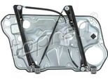Topran 112 879 - Oe 1J4 837 462H Regolatore Del Finestrino, Anteriore Destro Per Bora (1J), Golf Iv (1J)